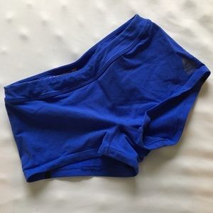 Blue Chase Shorts